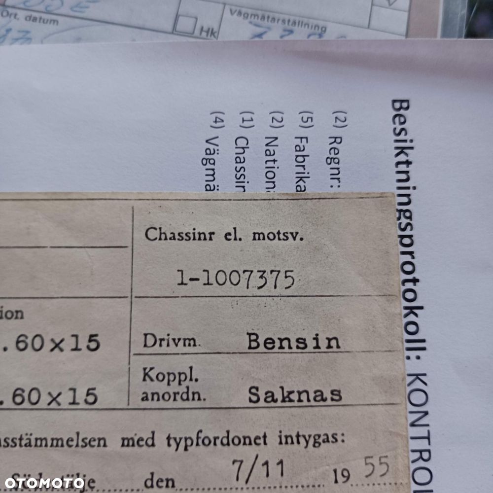 Volkswagen Inny - 27