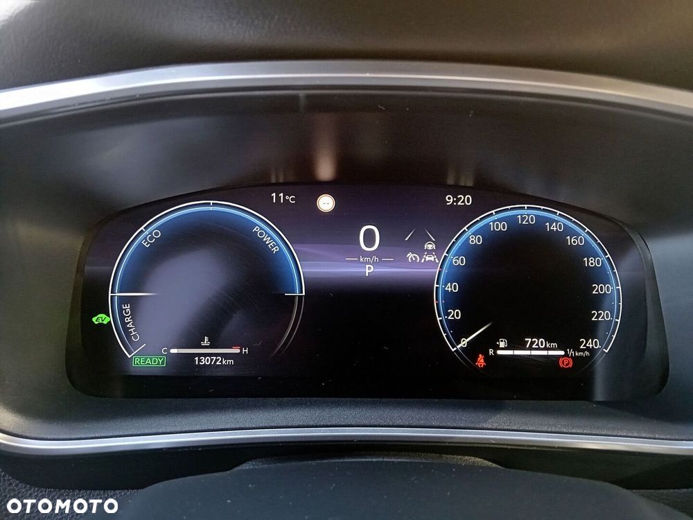 Toyota Corolla 1.8 Hybrid Comfort - 16