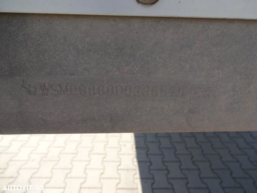 Schmitz Cargobull Standard - 10