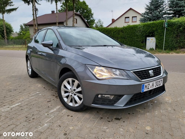 Seat Leon 1.6 TDI Reference S&S