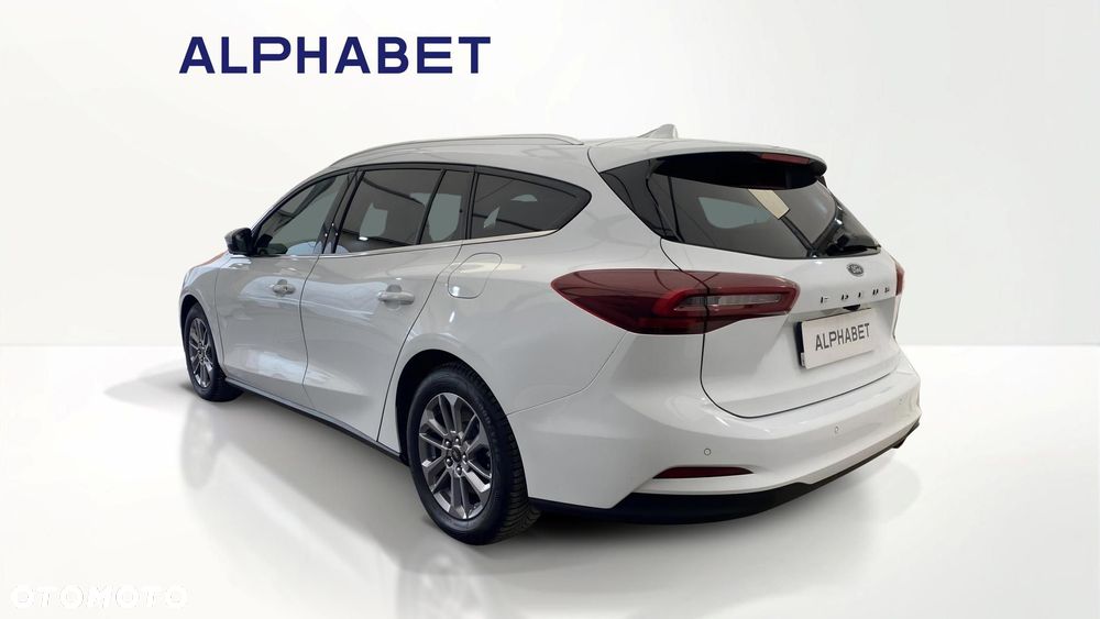 Ford Focus 1.0 EcoBoost mHEV Titanium X - 3