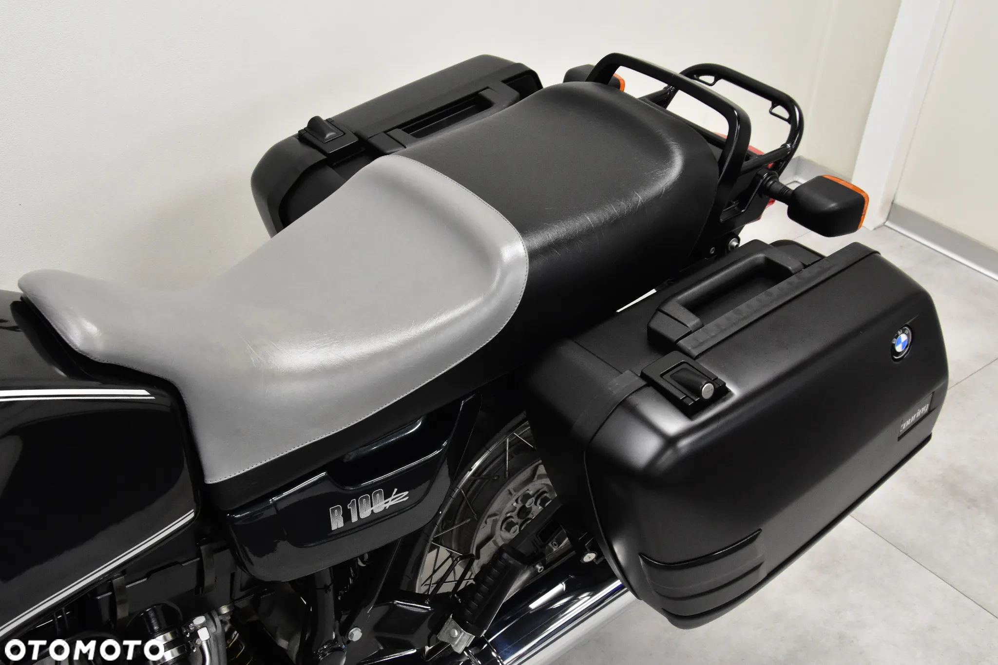 BMW R - 17