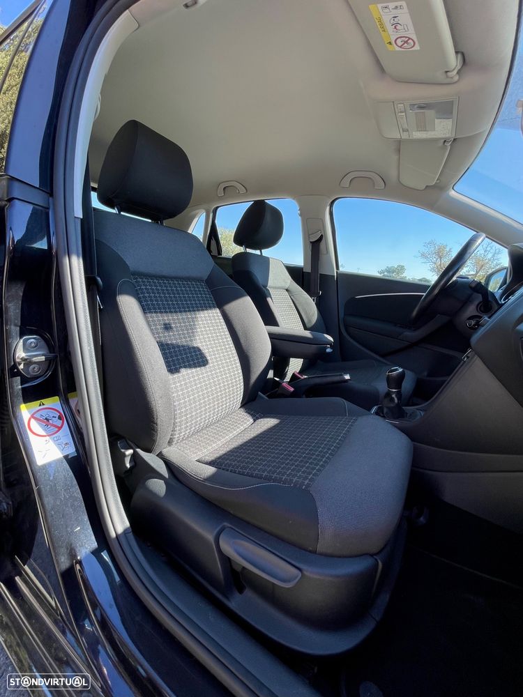 VW Polo 1.0 Confortline - 12
