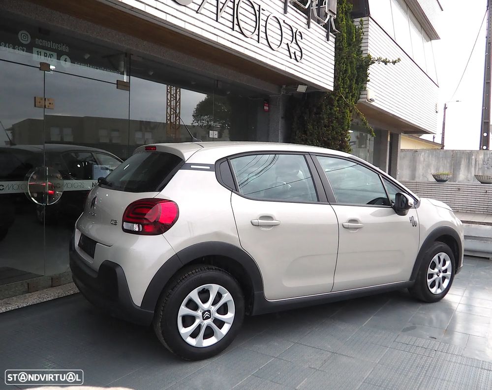 Citroën C3 - 8