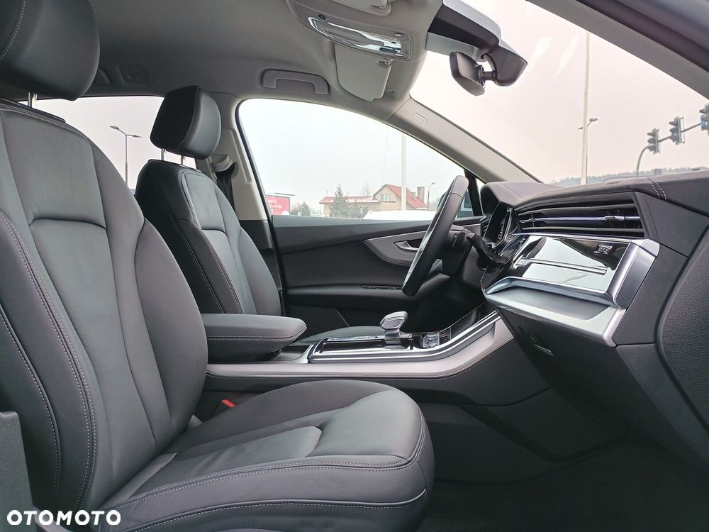 Audi Q7 - 26
