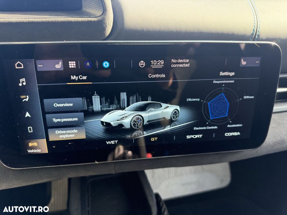 Maserati MC20 Standard - 13