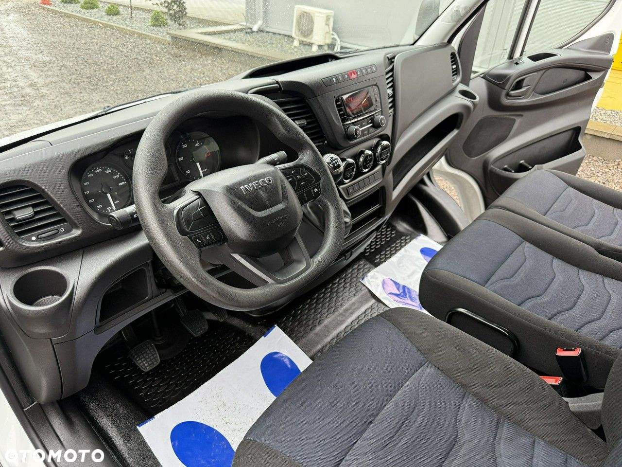 Iveco Daily - 10