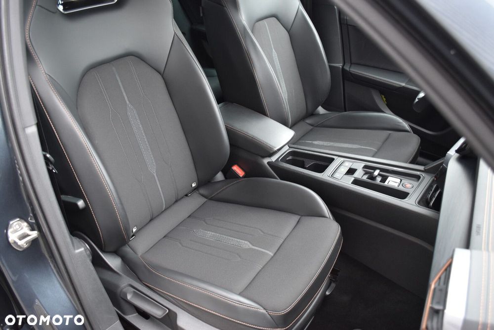 Cupra Formentor 1.5 TSI DSG - 34