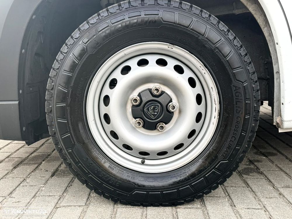 Peugeot Boxer 2.2 BlueHDi 435 L4H3 - 49