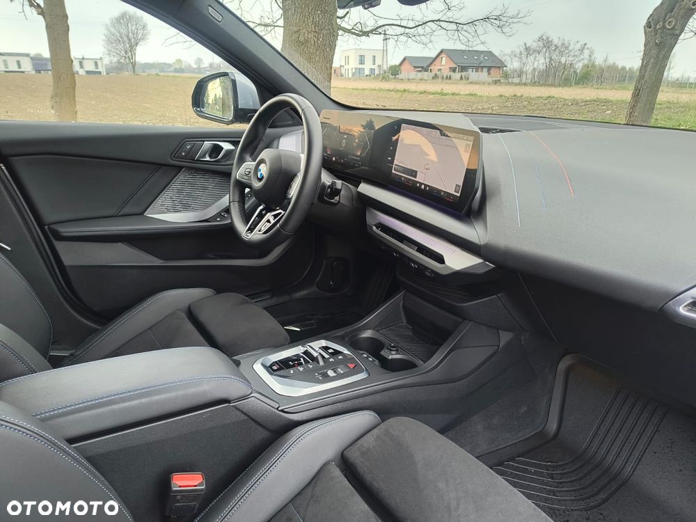 BMW Seria 1 118d M Sport - 25