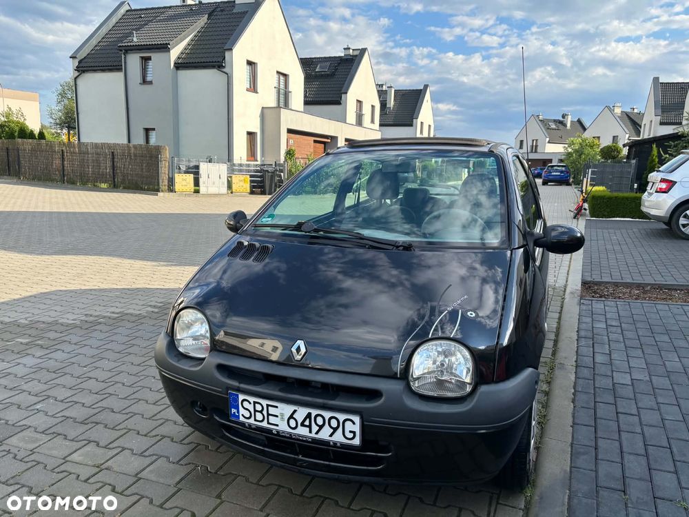Renault Twingo 1.2 8V Authentique - 2