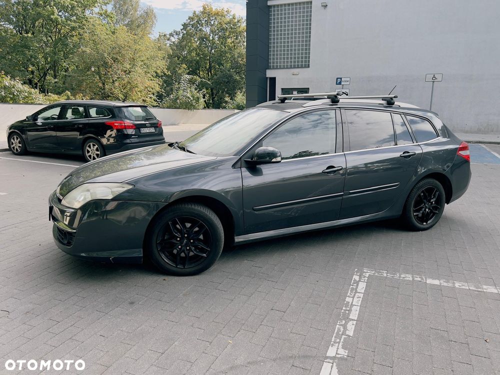 Renault Laguna 2.0 DCi Privilege - 9
