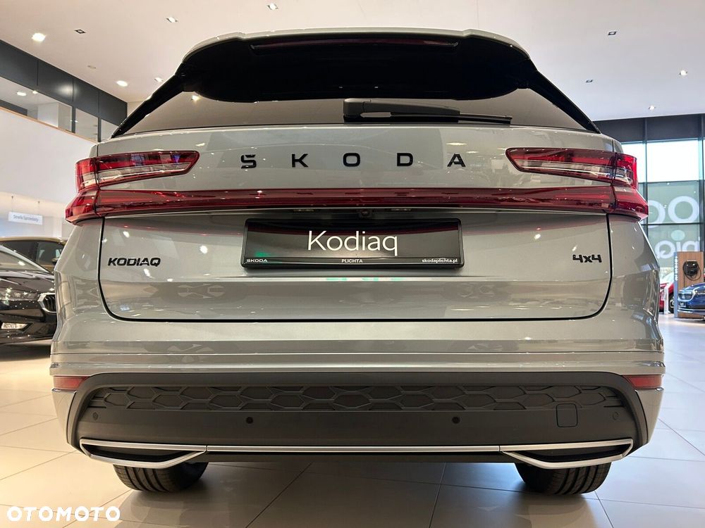 Skoda Kodiaq - 12