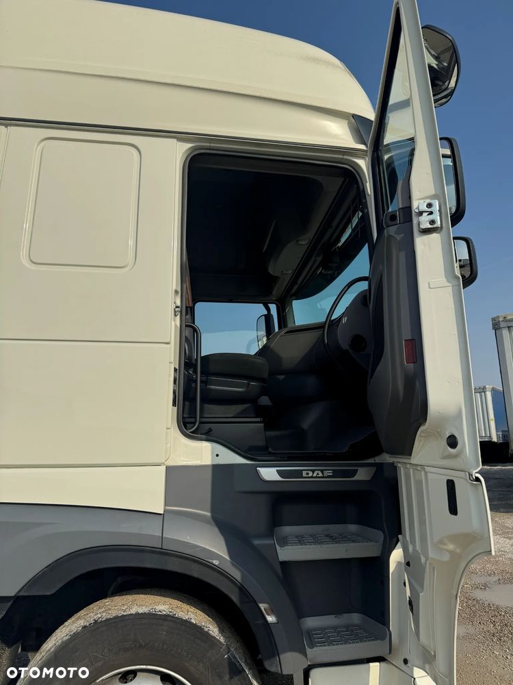 DAF XF 480 FT (X) SSC - 8