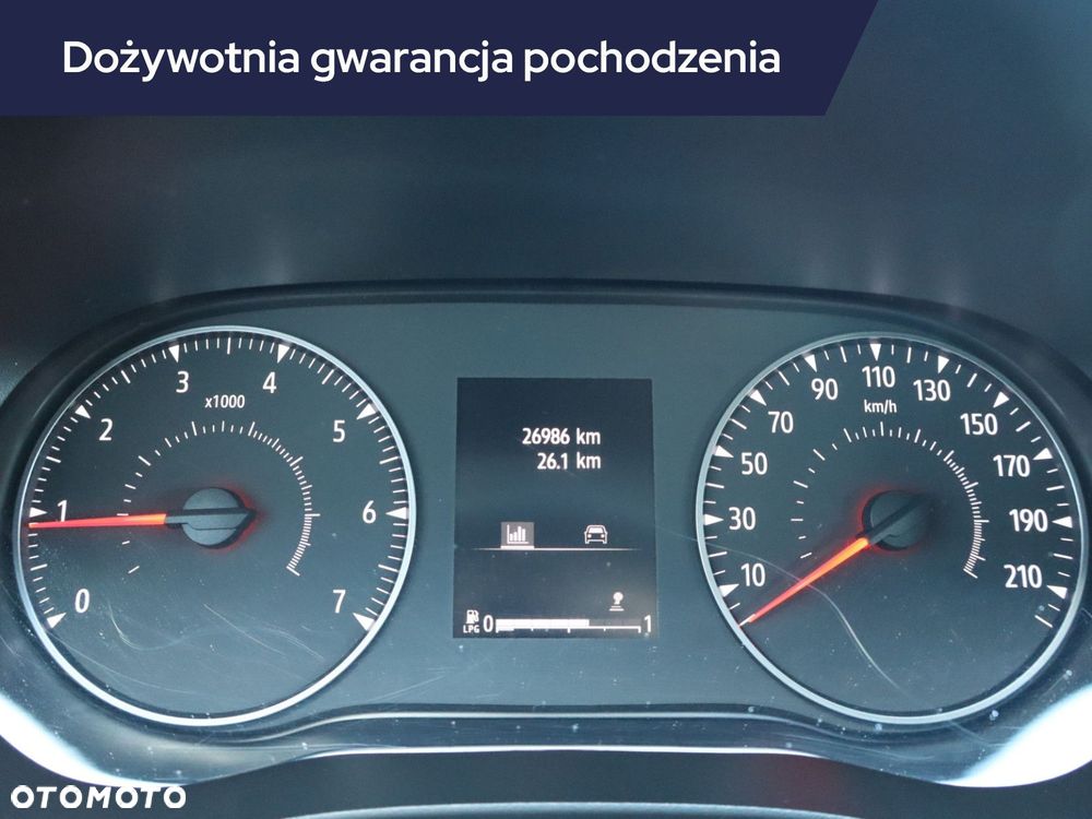 Dacia Sandero - 13