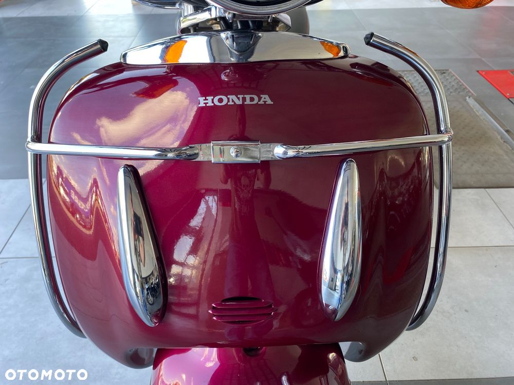 Honda Shadow - 23