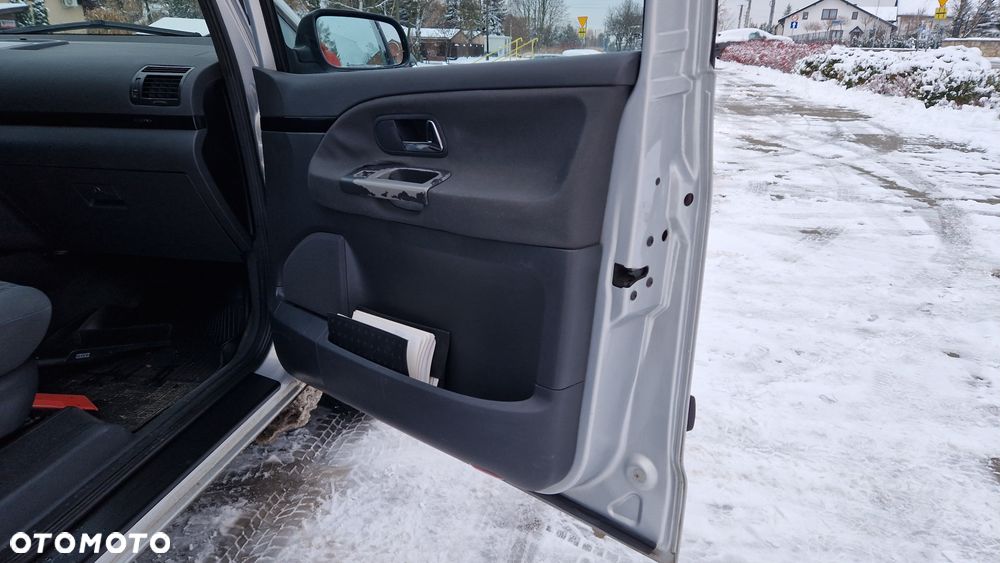 Volkswagen Sharan 1.9 TDI Family - 19