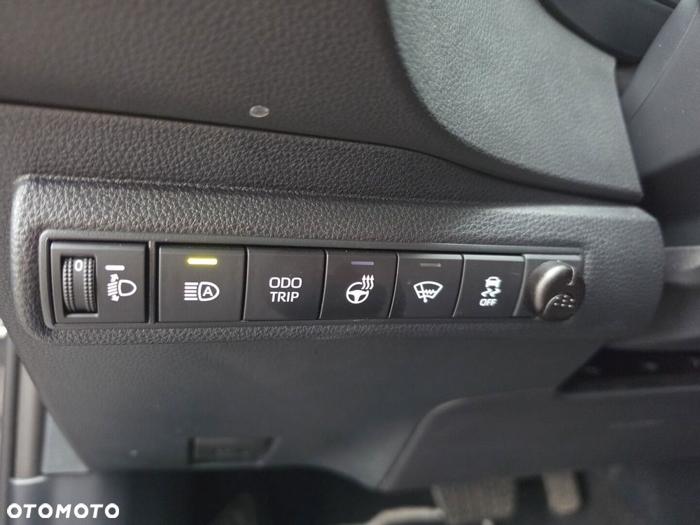 Toyota Corolla 2025