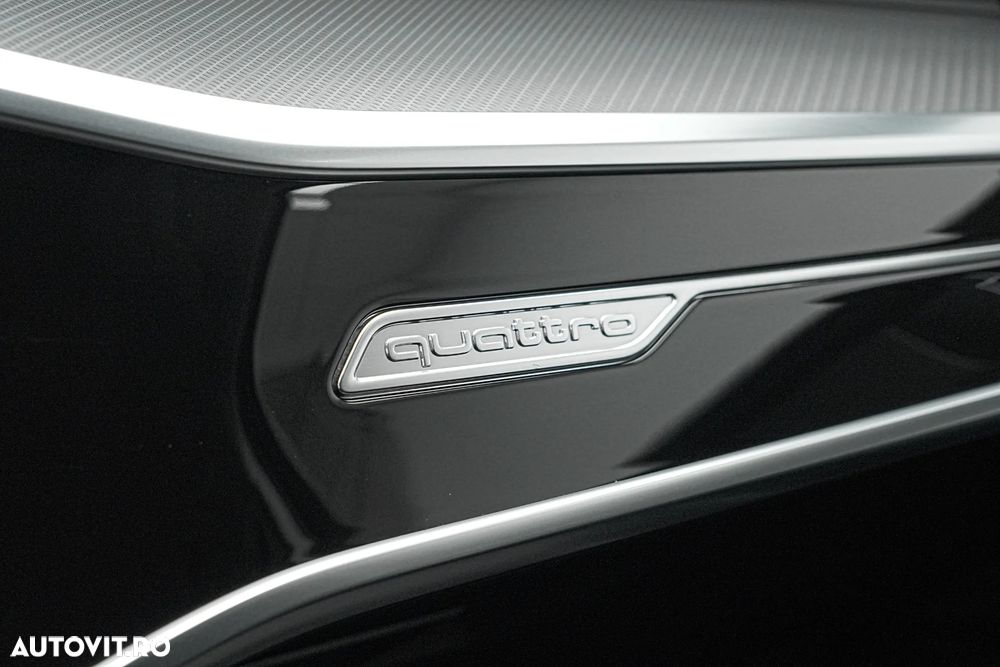 Audi A6 Limuzina 3.0 45 TDI quattro Tiptronic Design - 27