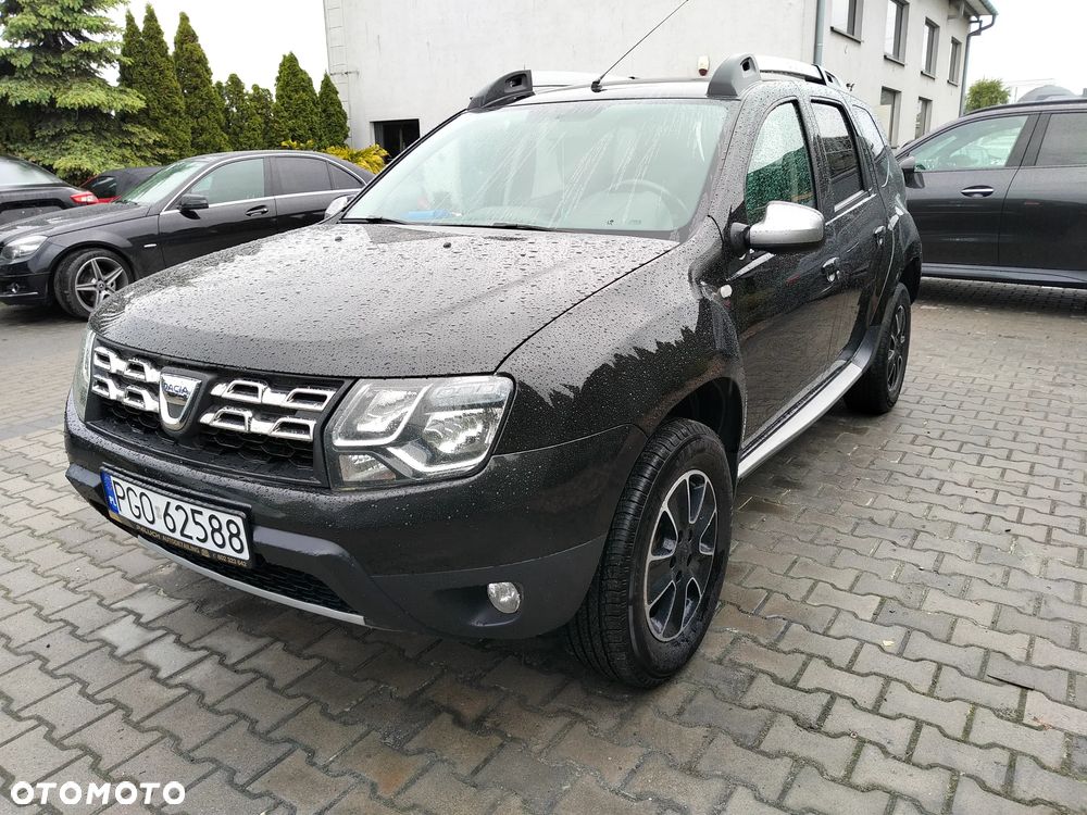 Dacia Duster - 9