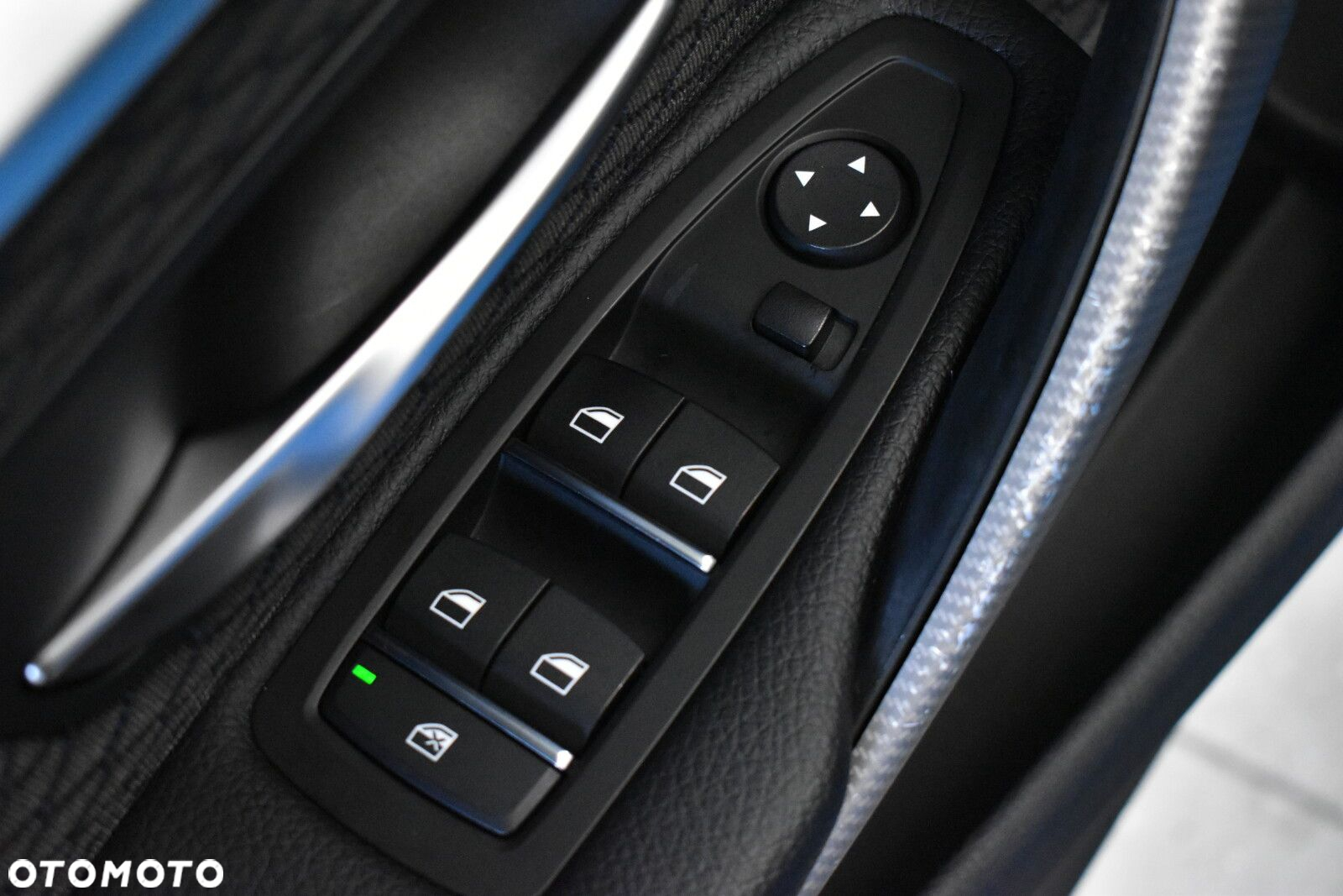 BMW Seria 4 430i GPF xDrive M Sport - 8