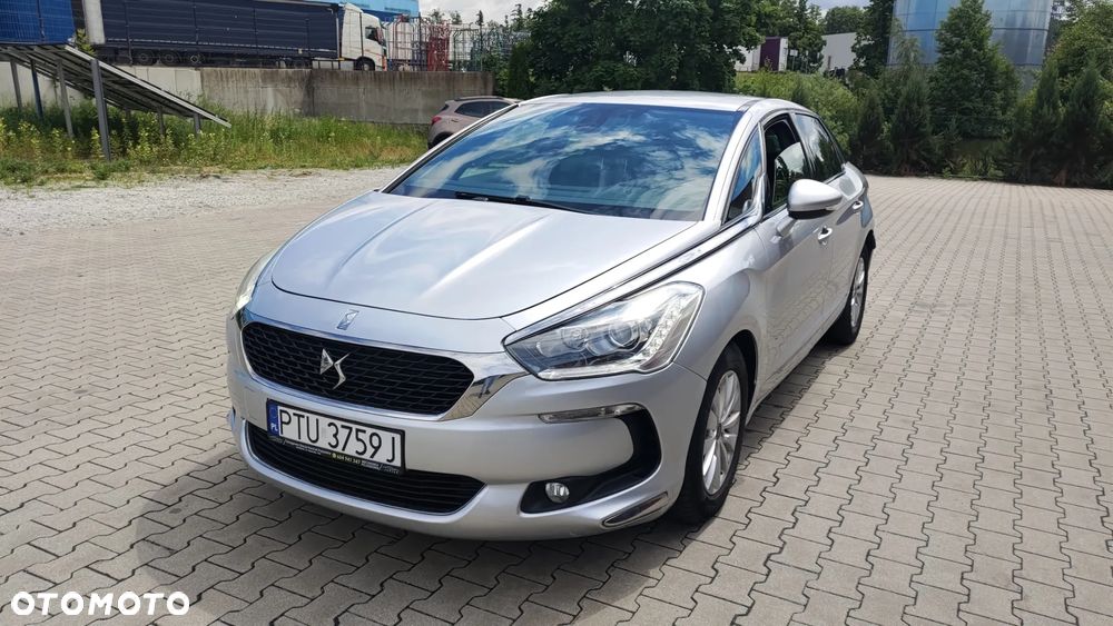 DS Automobiles DS 5 - 37