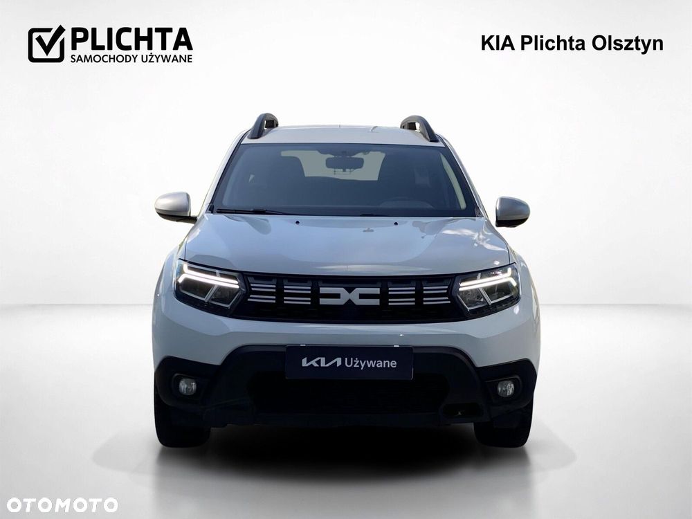 Dacia Duster - 9