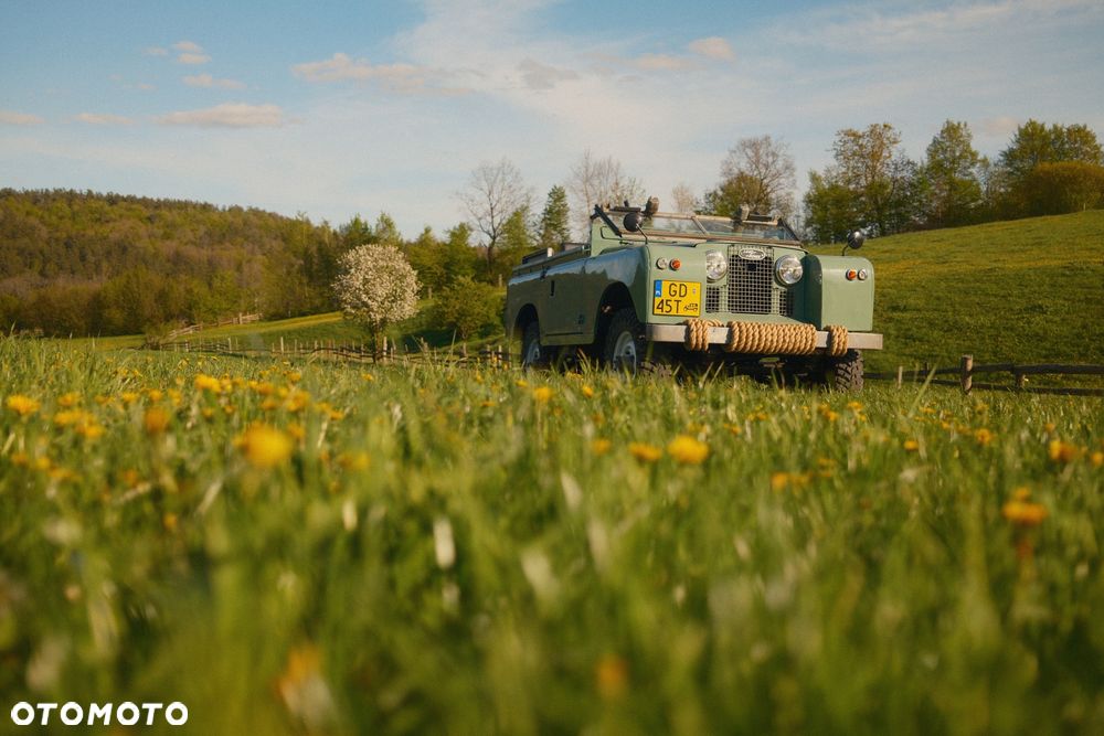 Land Rover Defender - 3