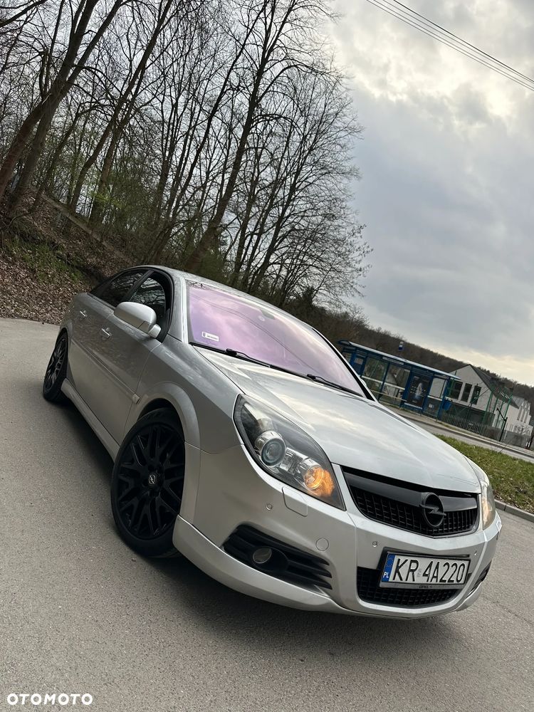 Opel Vectra 2.2 Sport / GTS - 2