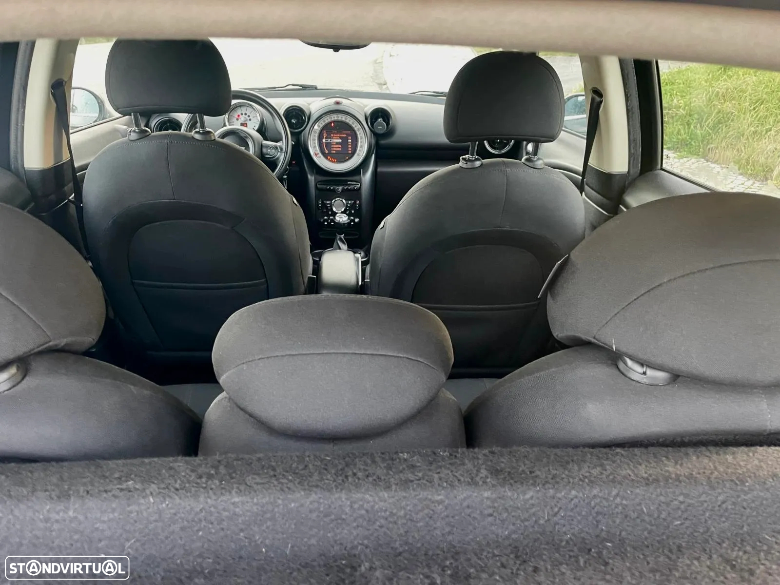 MINI Countryman Cooper SD - 11