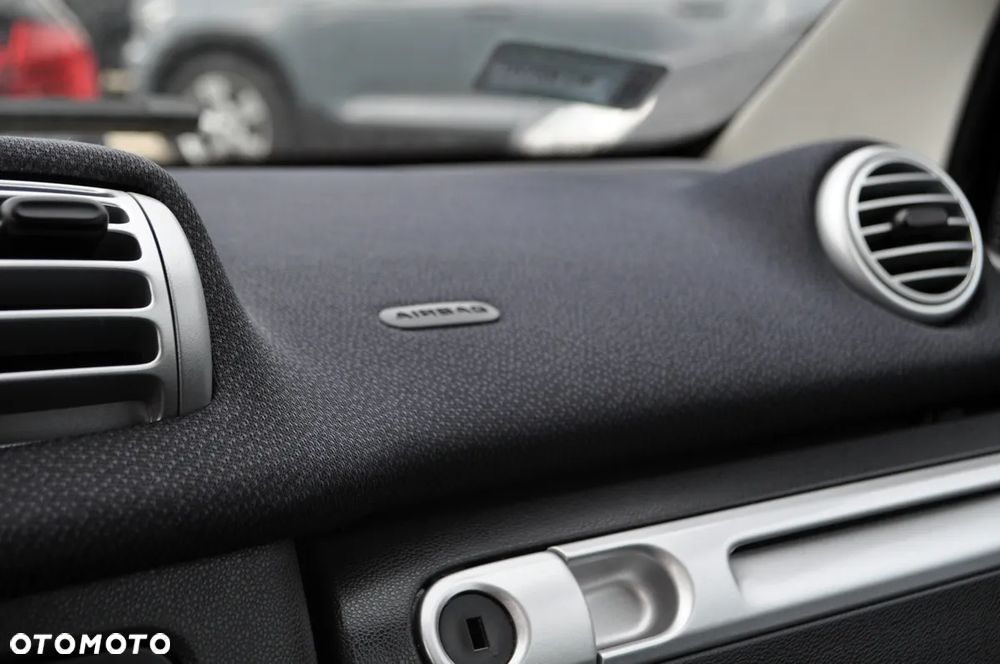 Smart Fortwo - 23