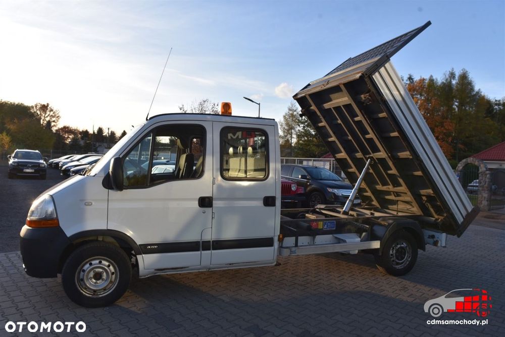 Renault Master - 12