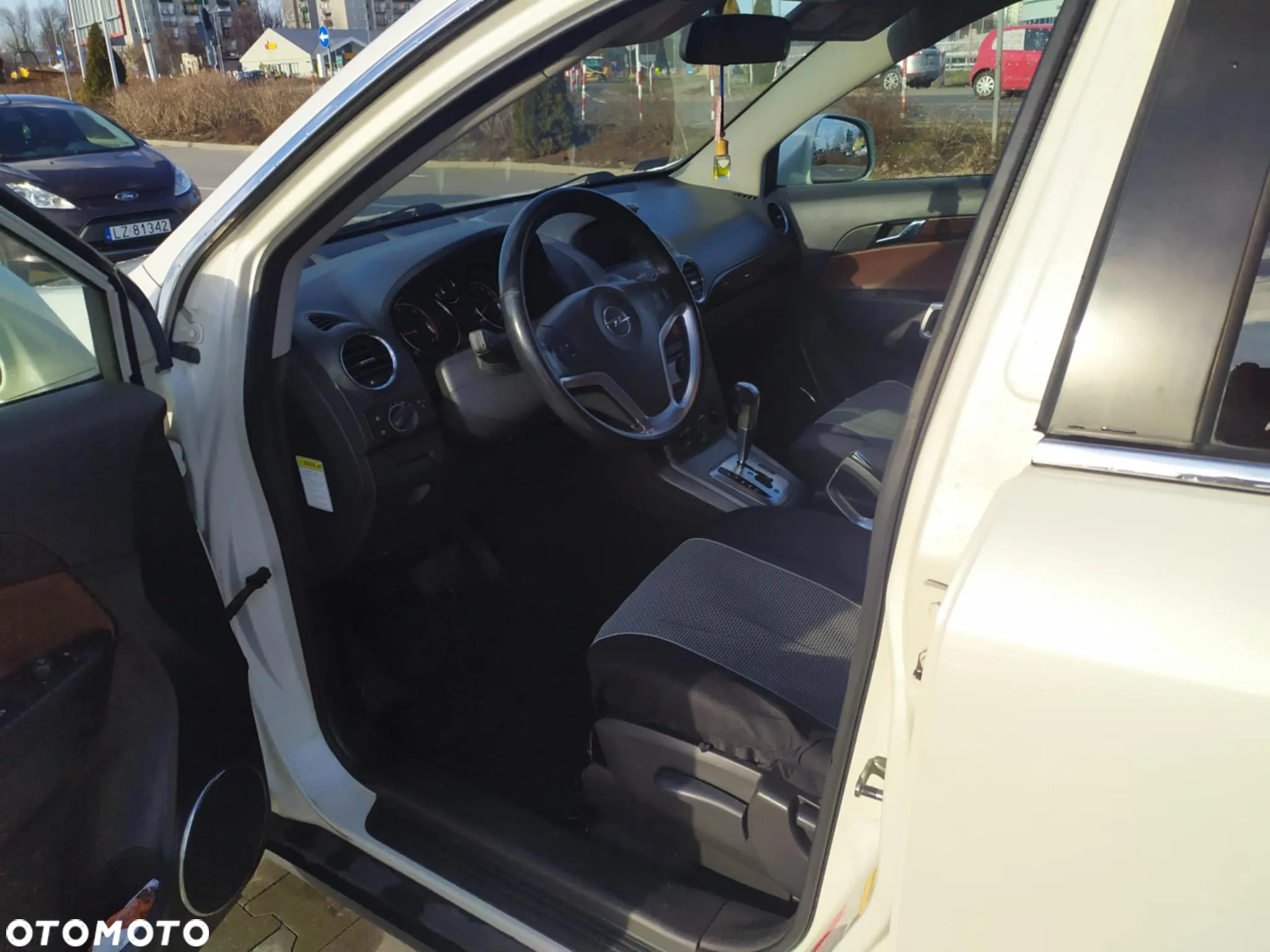 Opel Antara 2.0 CDTI Cosmo - 7