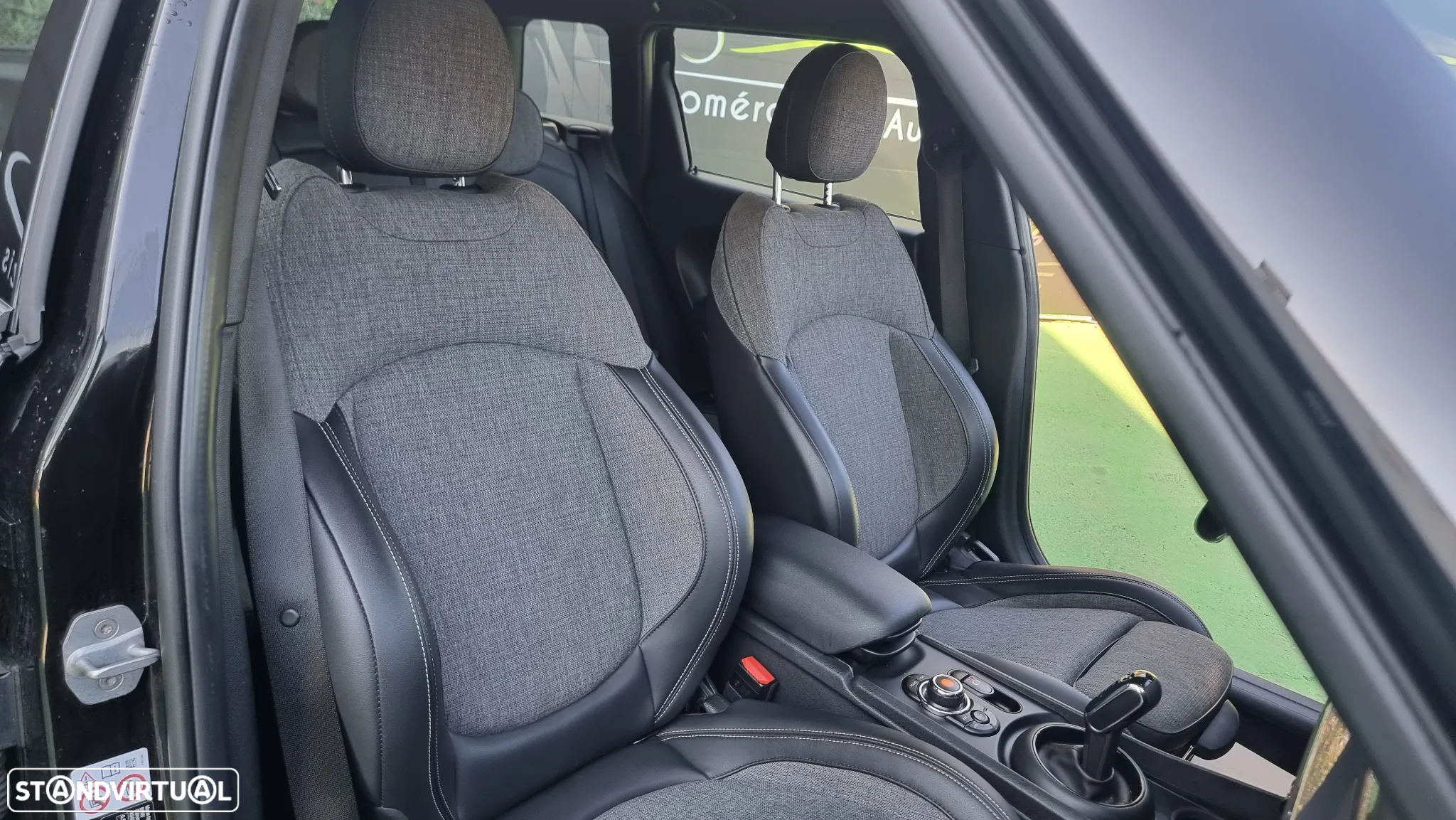 MINI Clubman One D Aut. Blackyard - 26