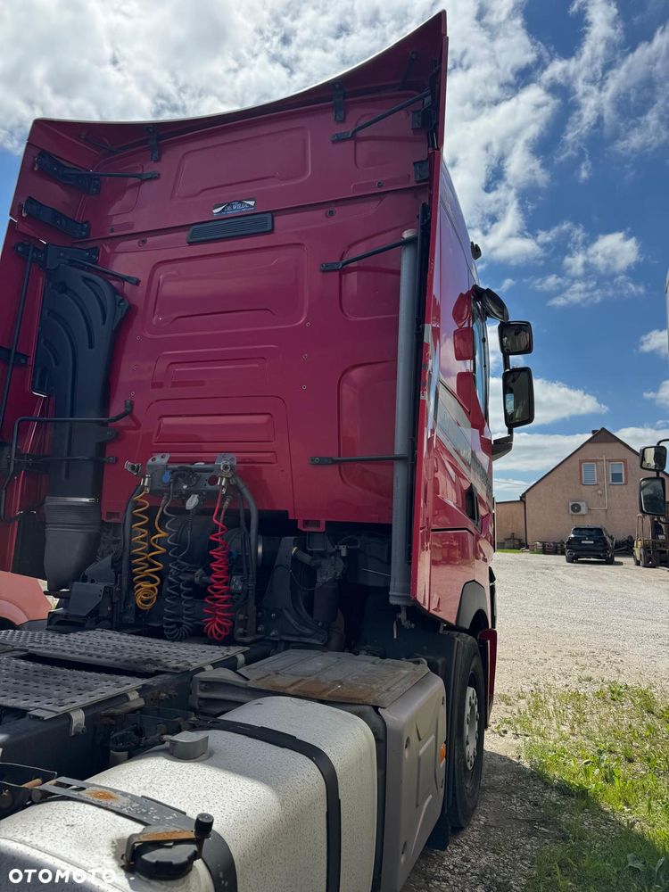 Renault T440 - 10