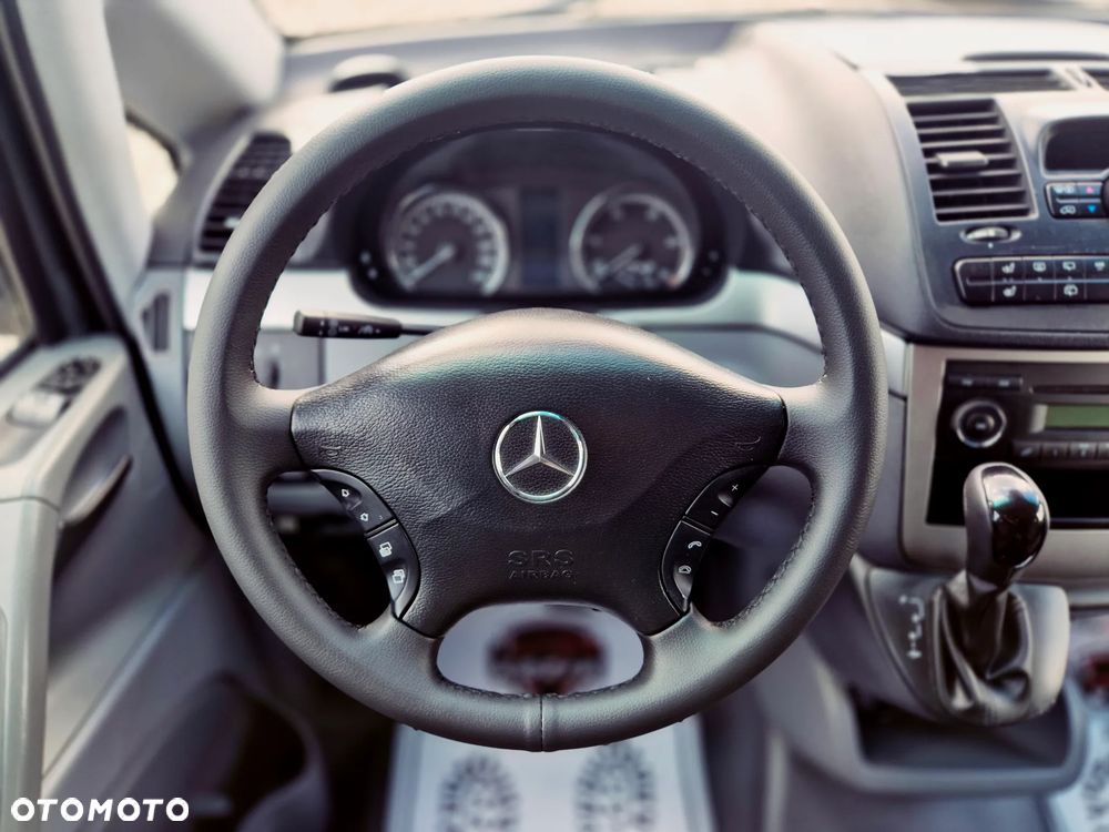 Mercedes-Benz VITO - 20