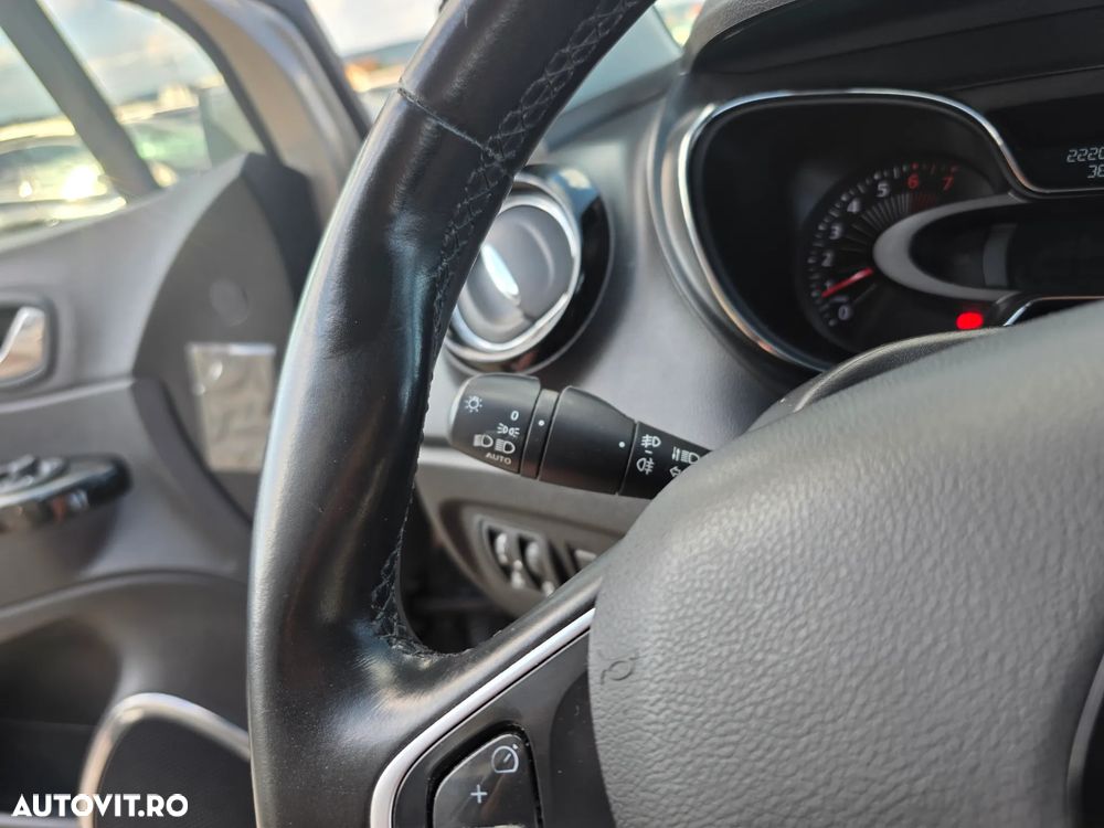 Renault Captur ENERGY TCe 90 Start&Stop Intens - 23