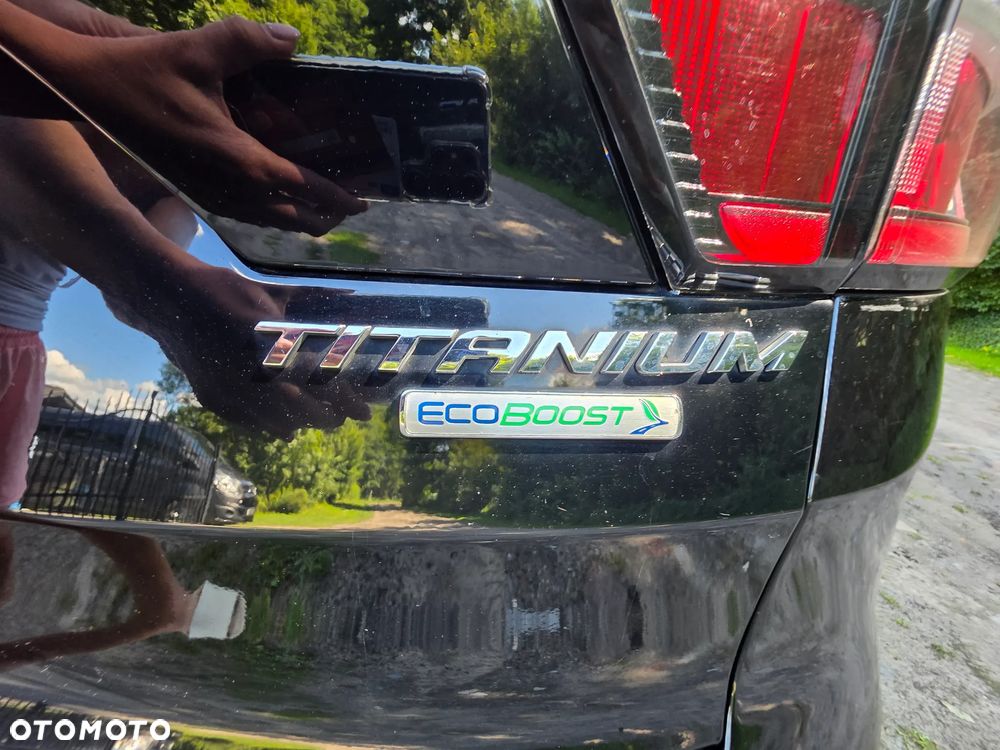 Ford Kuga 1.5 EcoBoost AWD Titanium ASS - 5