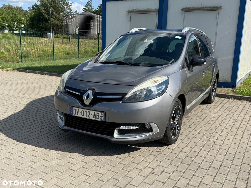 Renault Scenic 1.5 dCi Bose - 3