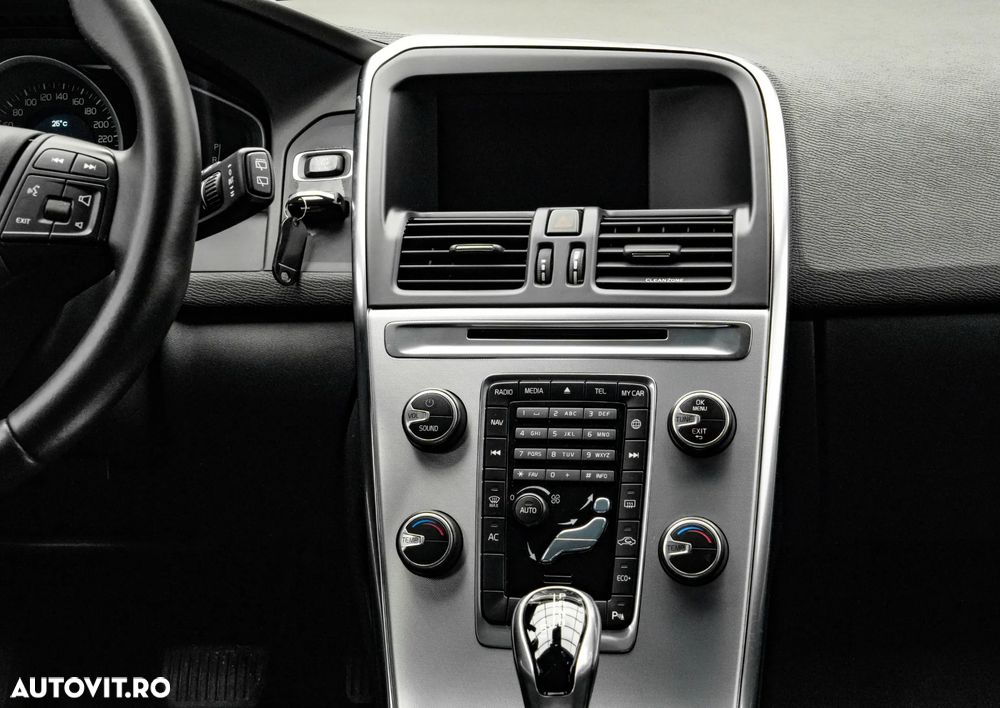 Volvo XC 60 - 19