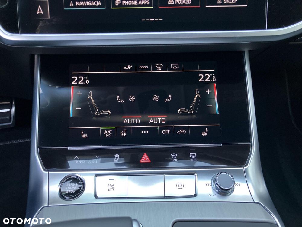 Audi A6 - 20