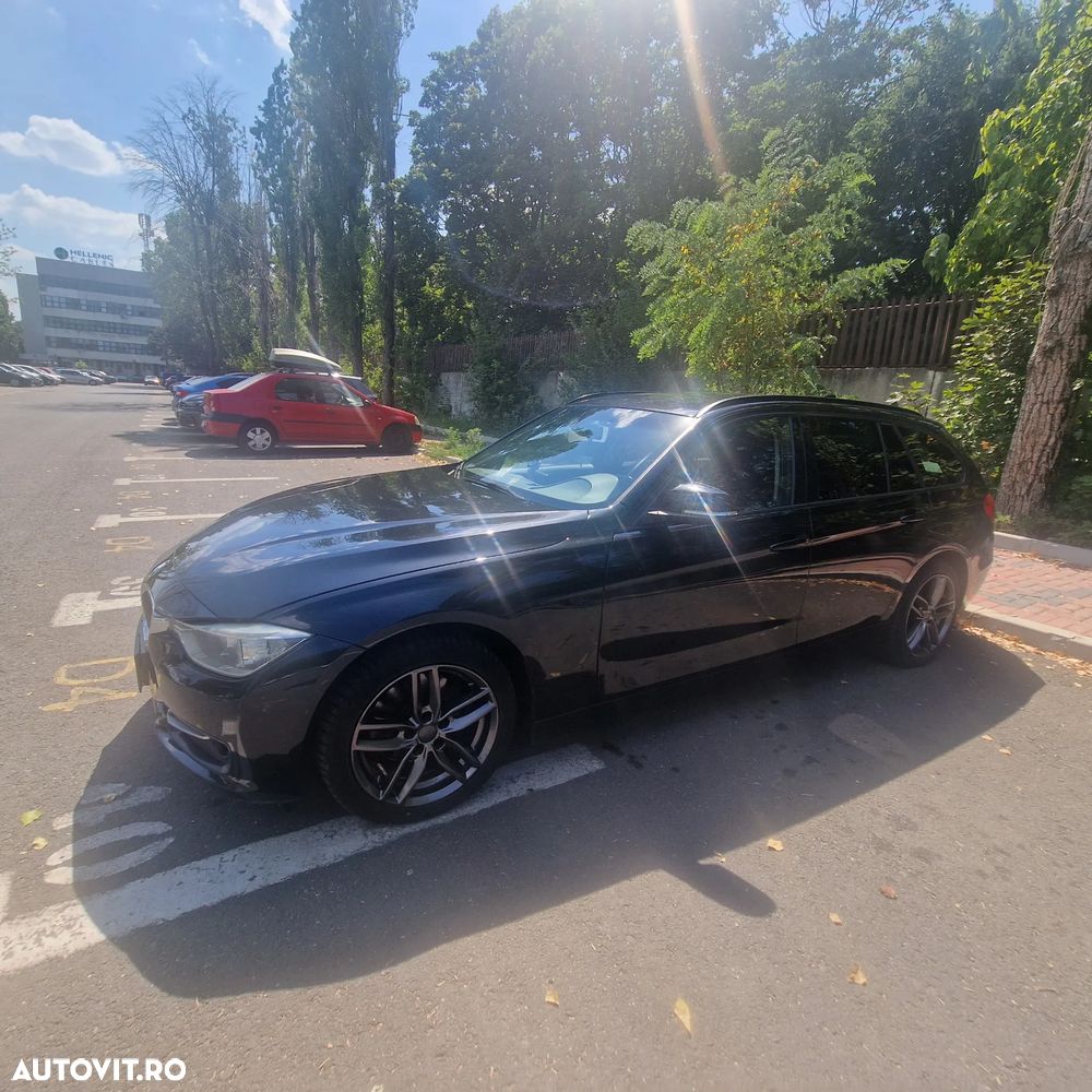 BMW Seria 3 - 1