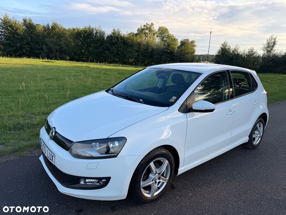 Volkswagen Polo 1.0 TSI Blue Motion - 7
