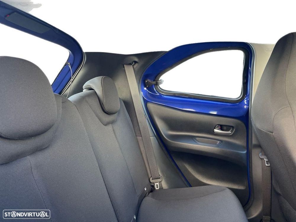 Toyota Aygo X 1.0 Play - 12