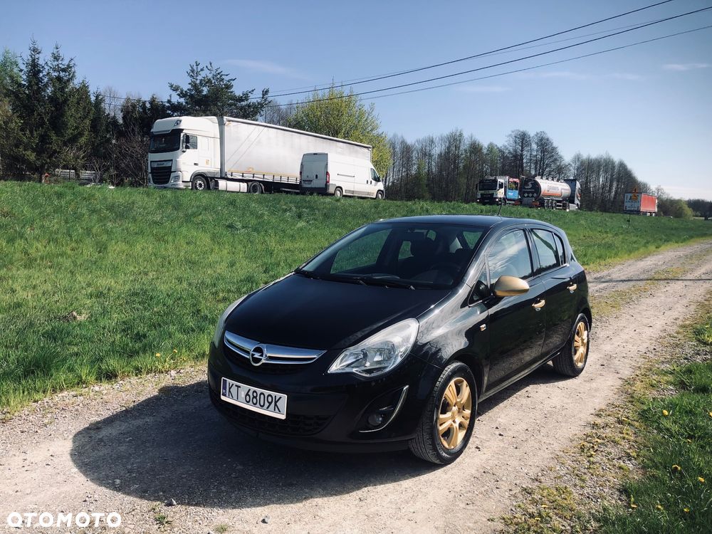 Opel Corsa 1.4 16V Color Edition - 2