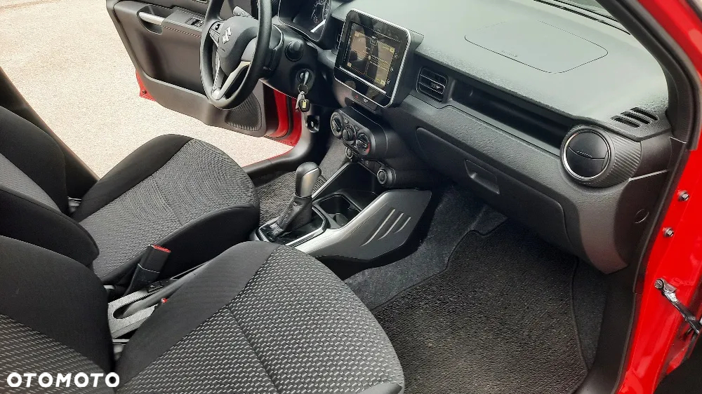 Suzuki Ignis - 15