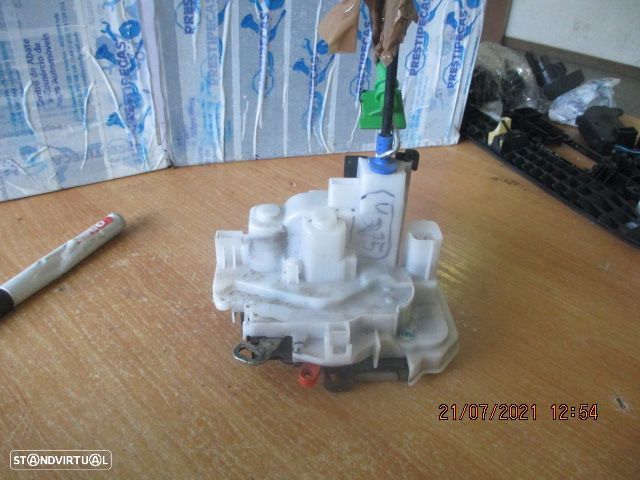 Fecho FEC4275 CITROEN NEMO 2009 FE 5 PINOS - 4