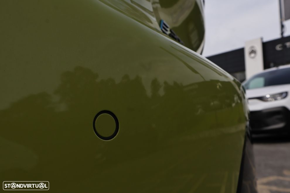 Peugeot e-208 50 kWh SE Style - 7