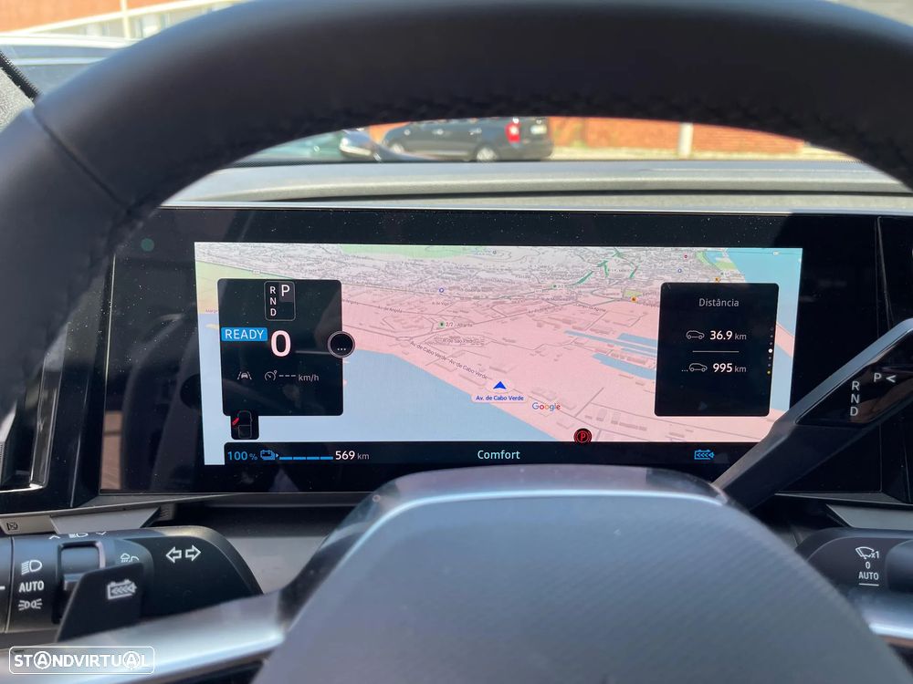 Mitsubishi Eclipse Cross 87 kWh Intense - 14