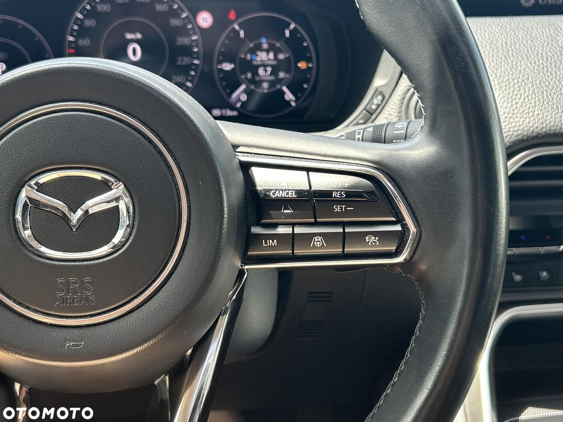 Mazda CX-60 - 23